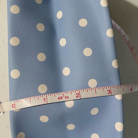 Tuxedo Sam Makeup Bag - Picture 6 of 7